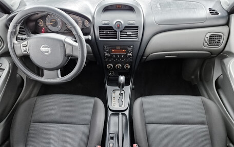 Nissan Almera Classic, 2011 год, 599 000 рублей, 18 фотография