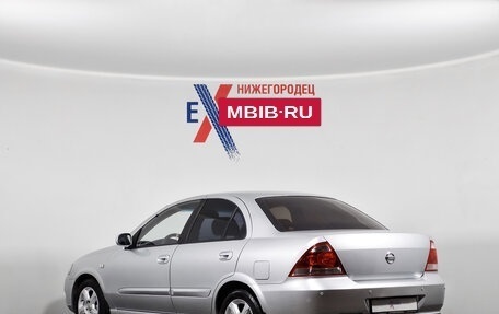Nissan Almera Classic, 2011 год, 599 000 рублей, 6 фотография