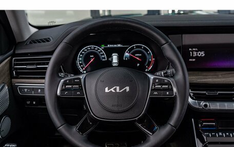 KIA Mohave I, 2024 год, 7 600 000 рублей, 16 фотография