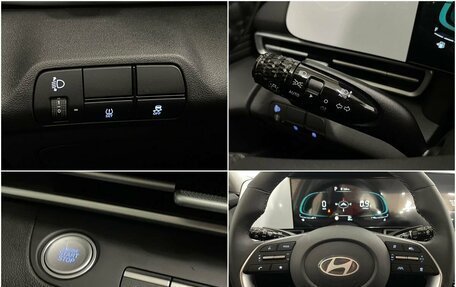 Hyundai Elantra, 2024 год, 2 550 000 рублей, 20 фотография