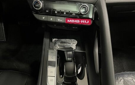 Hyundai Elantra, 2024 год, 2 550 000 рублей, 16 фотография