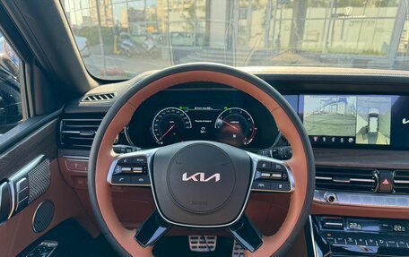 KIA Mohave I, 2024 год, 7 600 000 рублей, 23 фотография