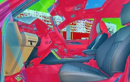 KIA Mohave I, 2024 год, 7 600 000 рублей, 16 фотография