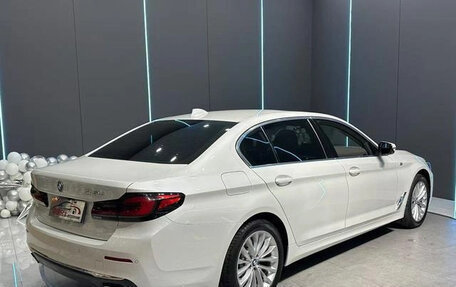 BMW 5 серия, 2021 год, 3 994 530 рублей, 5 фотография