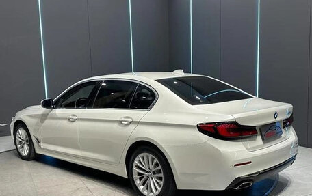 BMW 5 серия, 2021 год, 3 994 530 рублей, 7 фотография