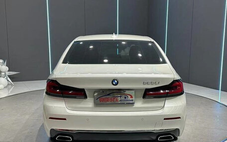 BMW 5 серия, 2021 год, 3 994 530 рублей, 6 фотография