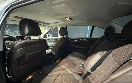 BMW 5 серия, 2021 год, 3 994 530 рублей, 11 фотография