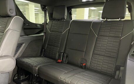 Cadillac Escalade V, 2023 год, 15 900 000 рублей, 14 фотография