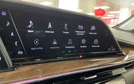 Cadillac Escalade V, 2023 год, 15 900 000 рублей, 20 фотография