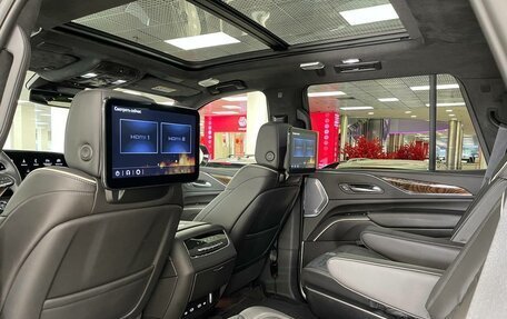 Cadillac Escalade V, 2023 год, 15 900 000 рублей, 13 фотография