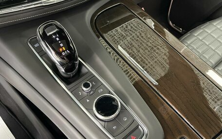 Cadillac Escalade V, 2023 год, 15 900 000 рублей, 23 фотография