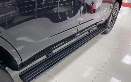 Cadillac Escalade V, 2023 год, 15 900 000 рублей, 25 фотография