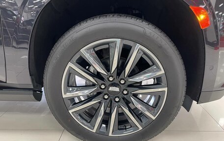 Cadillac Escalade V, 2023 год, 15 900 000 рублей, 26 фотография