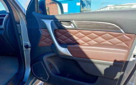Haval H9 I рестайлинг, 2021 год, 3 000 000 рублей, 9 фотография