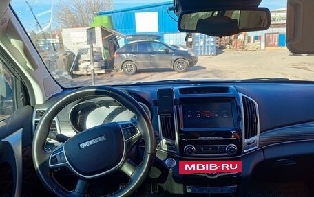 Haval H9 I рестайлинг, 2021 год, 3 000 000 рублей, 21 фотография