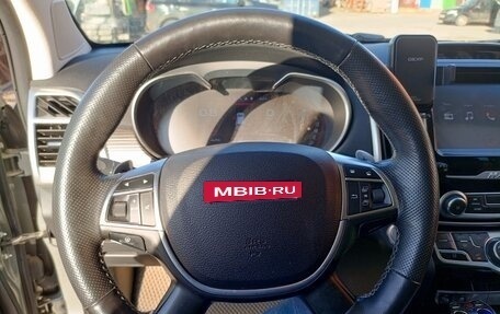 Haval H9 I рестайлинг, 2021 год, 3 000 000 рублей, 14 фотография