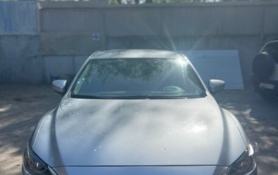 Mazda 6, 2017 год, 2 200 000 рублей, 1 фотография