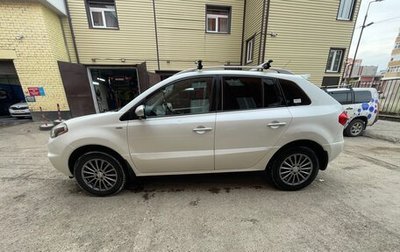 Renault Koleos I рестайлинг 2, 2012 год, 990 000 рублей, 1 фотография