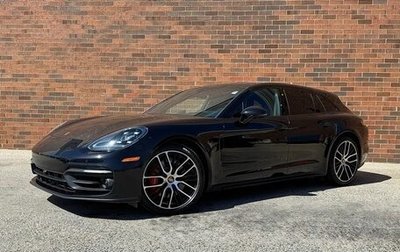 Porsche Panamera II рестайлинг, 2022 год, 11 640 000 рублей, 1 фотография