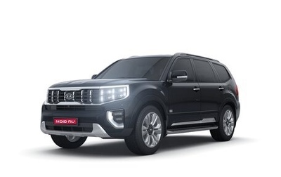 KIA Mohave I, 2024 год, 7 600 000 рублей, 1 фотография