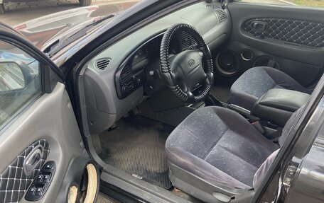 KIA Spectra II (LD), 2006 год, 400 000 рублей, 8 фотография