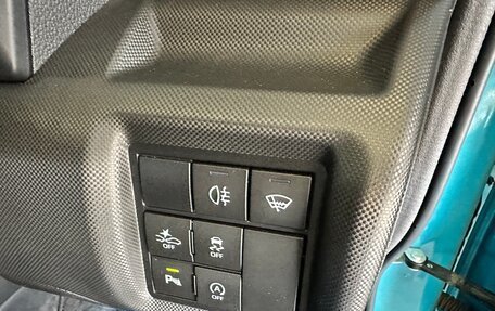 Toyota Raize I, 2021 год, 2 080 000 рублей, 12 фотография