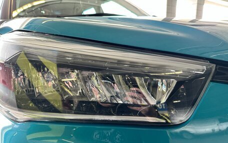 Toyota Raize I, 2021 год, 2 080 000 рублей, 15 фотография