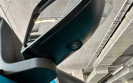 Toyota Raize I, 2021 год, 2 080 000 рублей, 17 фотография