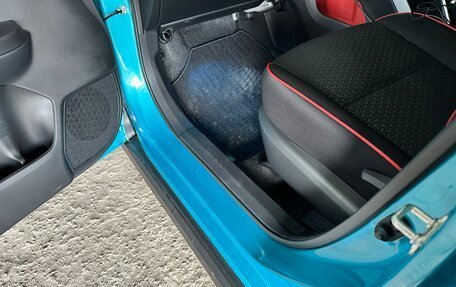 Toyota Raize I, 2021 год, 2 080 000 рублей, 24 фотография
