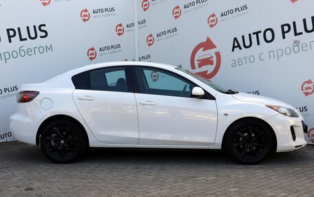 Mazda 3, 2012 год, 980 000 рублей, 3 фотография