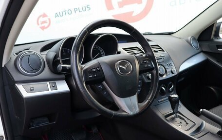 Mazda 3, 2012 год, 980 000 рублей, 7 фотография