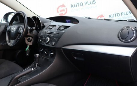 Mazda 3, 2012 год, 980 000 рублей, 9 фотография