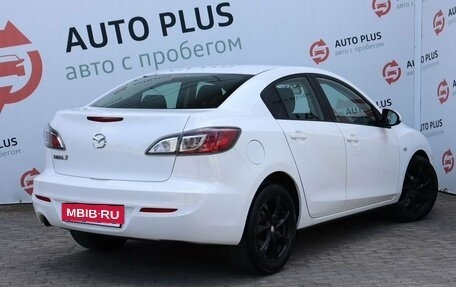 Mazda 3, 2012 год, 980 000 рублей, 2 фотография