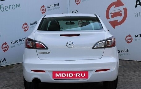 Mazda 3, 2012 год, 980 000 рублей, 6 фотография