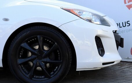 Mazda 3, 2012 год, 980 000 рублей, 14 фотография