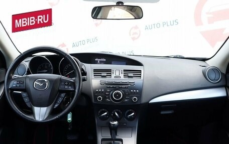Mazda 3, 2012 год, 980 000 рублей, 8 фотография