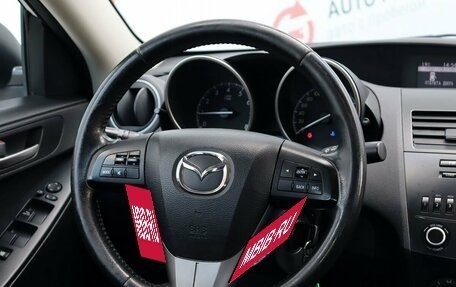 Mazda 3, 2012 год, 980 000 рублей, 10 фотография
