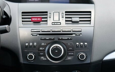 Mazda 3, 2012 год, 980 000 рублей, 11 фотография