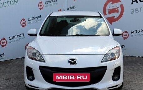 Mazda 3, 2012 год, 980 000 рублей, 5 фотография