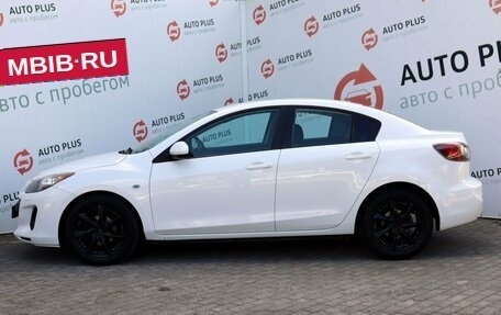 Mazda 3, 2012 год, 980 000 рублей, 4 фотография
