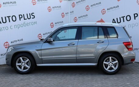 Mercedes-Benz GLK-Класс, 2012 год, 2 080 000 рублей, 4 фотография