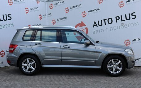 Mercedes-Benz GLK-Класс, 2012 год, 2 080 000 рублей, 3 фотография