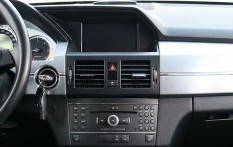 Mercedes-Benz GLK-Класс, 2012 год, 2 080 000 рублей, 14 фотография
