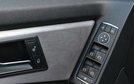 Mercedes-Benz GLK-Класс, 2012 год, 2 080 000 рублей, 11 фотография