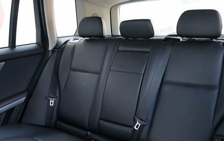 Mercedes-Benz GLK-Класс, 2012 год, 2 080 000 рублей, 19 фотография