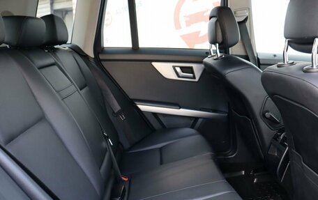 Mercedes-Benz GLK-Класс, 2012 год, 2 080 000 рублей, 20 фотография