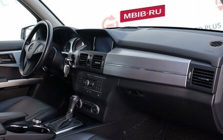 Mercedes-Benz GLK-Класс, 2012 год, 2 080 000 рублей, 10 фотография