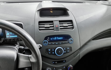 Chevrolet Spark III, 2013 год, 573 000 рублей, 11 фотография