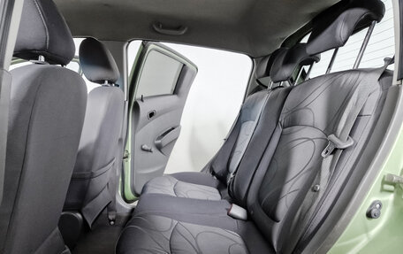 Chevrolet Spark III, 2013 год, 573 000 рублей, 9 фотография