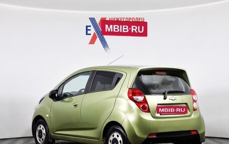 Chevrolet Spark III, 2013 год, 573 000 рублей, 6 фотография